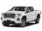 2021 GMC Sierra 1500 Crew Cab Short Box 4-Wheel Drive AT4