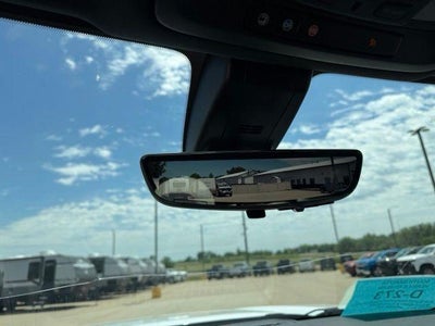 2021 GMC Sierra 1500 Crew Cab Standard Box 4-Wheel Drive AT4