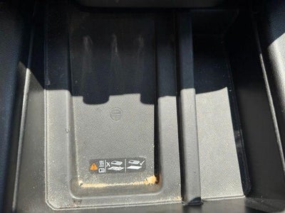2021 GMC Sierra 1500 Crew Cab Standard Box 4-Wheel Drive AT4
