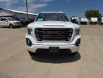 2021 GMC Sierra 1500 Crew Cab Standard Box 4-Wheel Drive AT4