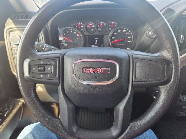 2023 GMC Sierra 1500 Double Cab Standard Box 4-Wheel Drive Pro