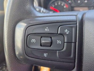 2023 GMC Sierra 1500 Double Cab Standard Box 4-Wheel Drive Pro