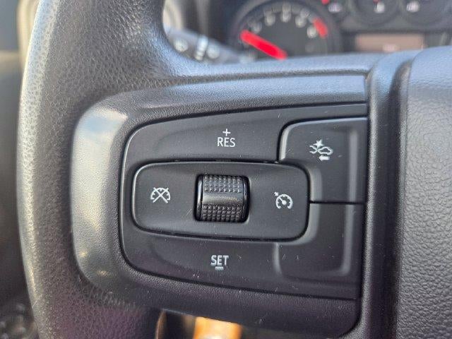 2023 GMC Sierra 1500 Double Cab Standard Box 4-Wheel Drive Pro