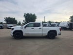 2023 GMC Sierra 1500 Double Cab Standard Box 4-Wheel Drive Pro