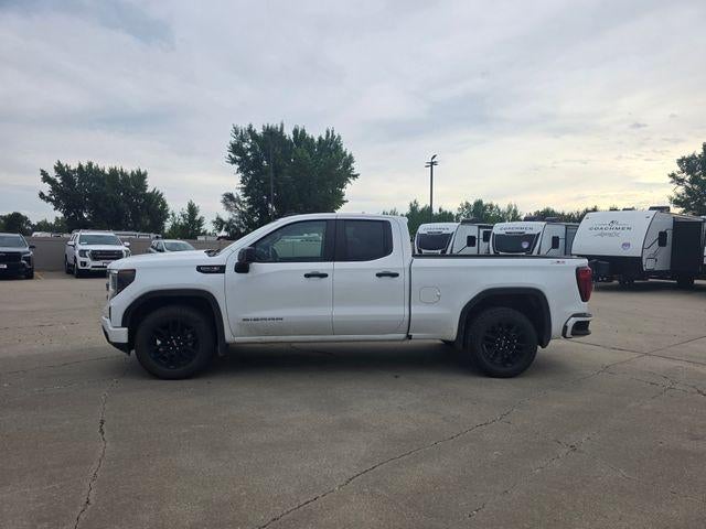 2023 GMC Sierra 1500 Double Cab Standard Box 4-Wheel Drive Pro