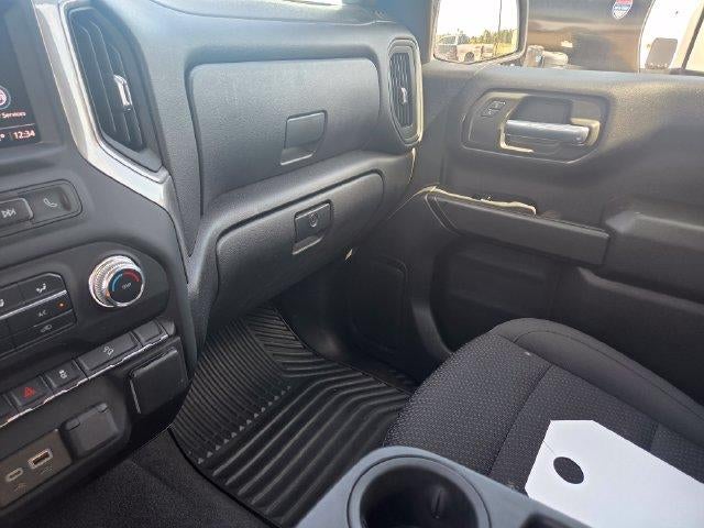 2023 GMC Sierra 1500 Double Cab Standard Box 4-Wheel Drive Pro