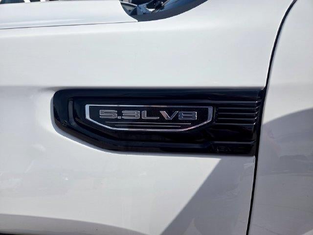 2023 GMC Sierra 1500 Double Cab Standard Box 4-Wheel Drive Pro