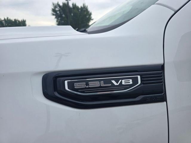 2023 GMC Sierra 1500 Double Cab Standard Box 4-Wheel Drive Pro