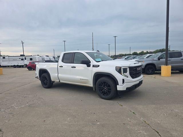 2023 GMC Sierra 1500 Double Cab Standard Box 4-Wheel Drive Pro