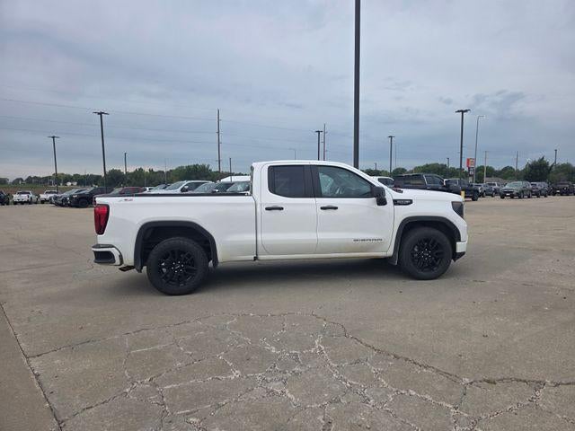 2023 GMC Sierra 1500 Double Cab Standard Box 4-Wheel Drive Pro