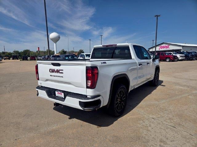 2023 GMC Sierra 1500 Double Cab Standard Box 4-Wheel Drive Pro