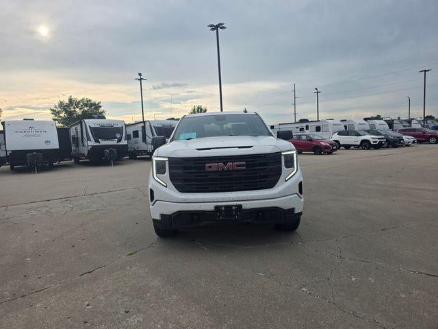2023 GMC Sierra 1500 Double Cab Standard Box 4-Wheel Drive Pro