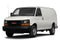 2014 GMC Savana Cargo Van 1500 Regular Wheelbase Rear-Wheel Drive