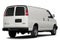 2014 GMC Savana Cargo Van 1500 Regular Wheelbase Rear-Wheel Drive