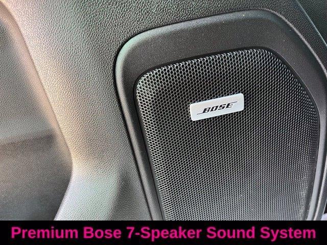 2021 GMC Sierra 1500 Crew Cab Standard Box 4-Wheel Drive AT4