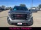 2021 GMC Sierra 1500 Crew Cab Standard Box 4-Wheel Drive AT4