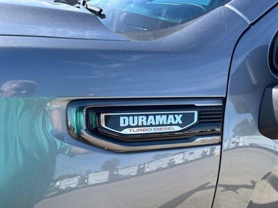 2021 GMC Sierra 1500 Crew Cab Standard Box 4-Wheel Drive AT4