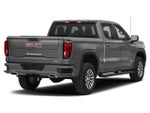 2021 GMC Sierra 1500 Crew Cab Standard Box 4-Wheel Drive AT4
