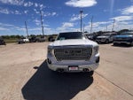 2020 GMC Sierra 1500 Crew Cab Short Box 4-Wheel Drive Denali