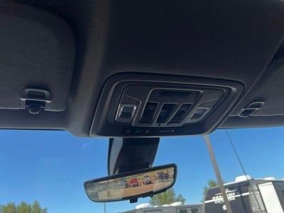 2020 GMC Sierra 1500 Crew Cab Short Box 4-Wheel Drive Denali