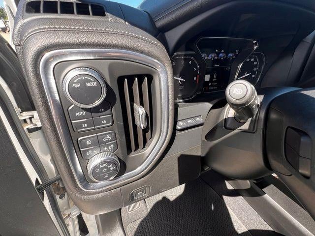 2020 GMC Sierra 1500 Crew Cab Short Box 4-Wheel Drive Denali