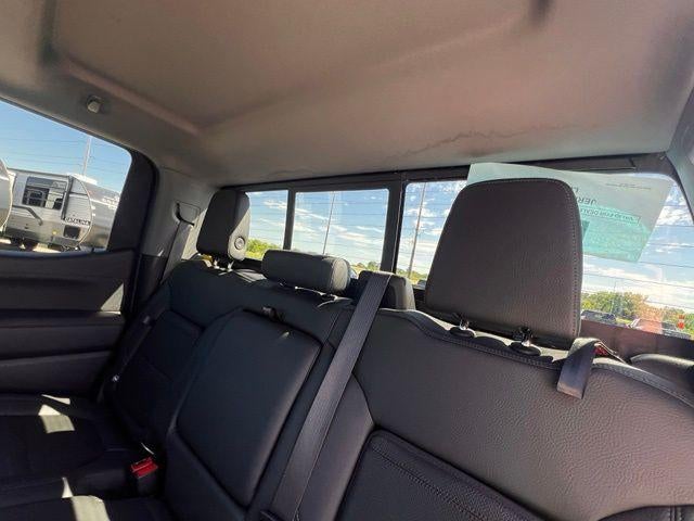 2020 GMC Sierra 1500 Crew Cab Short Box 4-Wheel Drive Denali