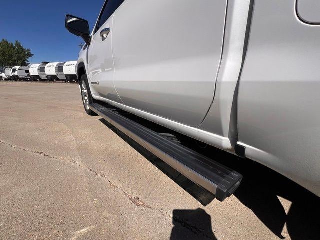 2020 GMC Sierra 1500 Crew Cab Short Box 4-Wheel Drive Denali