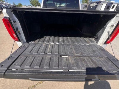 2020 GMC Sierra 1500 Crew Cab Short Box 4-Wheel Drive Denali