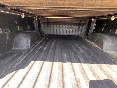 2020 GMC Sierra 1500 Crew Cab Short Box 4-Wheel Drive Denali