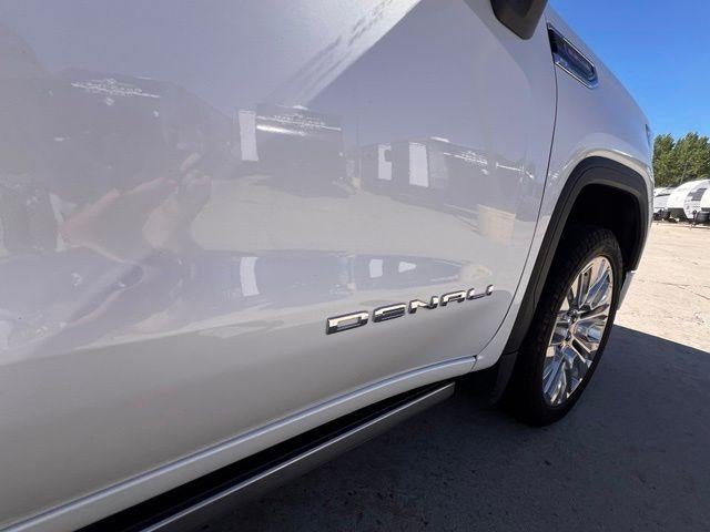 2020 GMC Sierra 1500 Crew Cab Short Box 4-Wheel Drive Denali