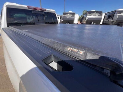2020 GMC Sierra 1500 Crew Cab Short Box 4-Wheel Drive Denali
