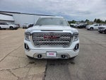2019 GMC Sierra 1500 Crew Cab Short Box 4-Wheel Drive Denali