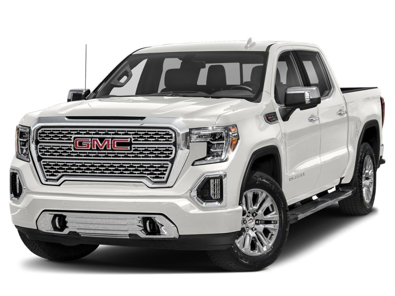 2019 GMC Sierra 4WD Crew Cab Short Box's photo