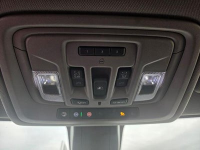 2019 GMC Sierra 1500 Crew Cab Short Box 4-Wheel Drive Denali