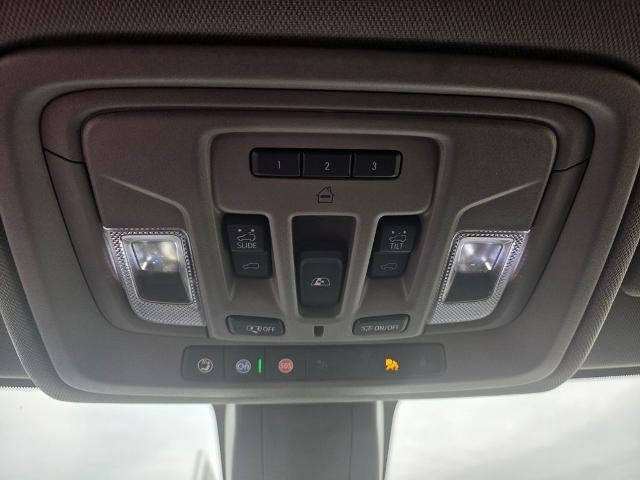 2019 GMC Sierra 1500 Crew Cab Short Box 4-Wheel Drive Denali