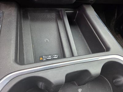 2019 GMC Sierra 1500 Crew Cab Short Box 4-Wheel Drive Denali
