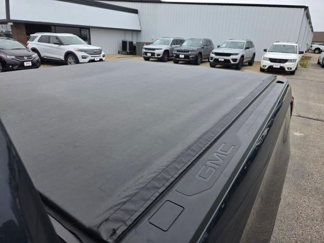 2019 GMC Sierra 1500 Crew Cab Short Box 4-Wheel Drive Denali