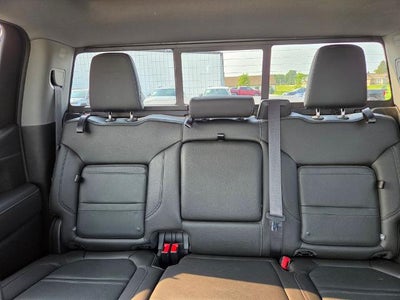 2019 GMC Sierra 1500 Crew Cab Short Box 4-Wheel Drive Denali