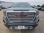 2019 GMC Sierra 1500 Crew Cab Short Box 4-Wheel Drive Denali