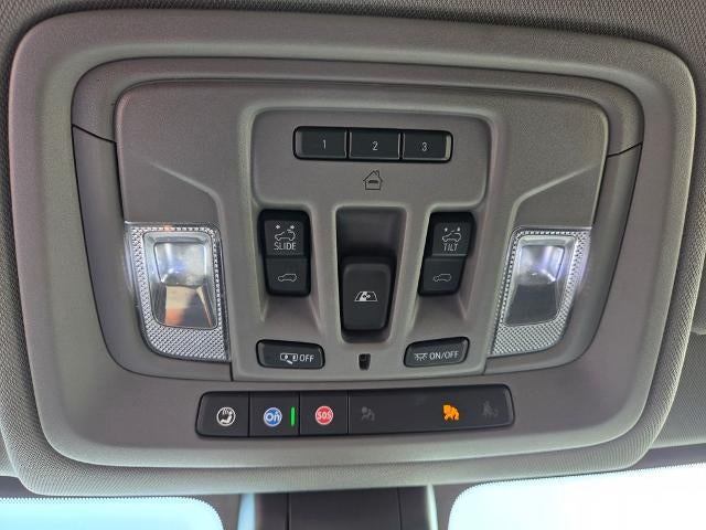 2019 GMC Sierra 1500 Crew Cab Short Box 4-Wheel Drive Denali