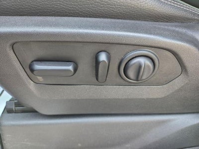 2019 GMC Sierra 1500 Crew Cab Short Box 4-Wheel Drive Denali
