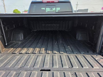 2019 GMC Sierra 1500 Crew Cab Short Box 4-Wheel Drive Denali