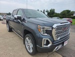 2019 GMC Sierra 1500 Crew Cab Short Box 4-Wheel Drive Denali