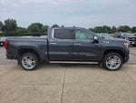2019 GMC Sierra 1500 Crew Cab Short Box 4-Wheel Drive Denali