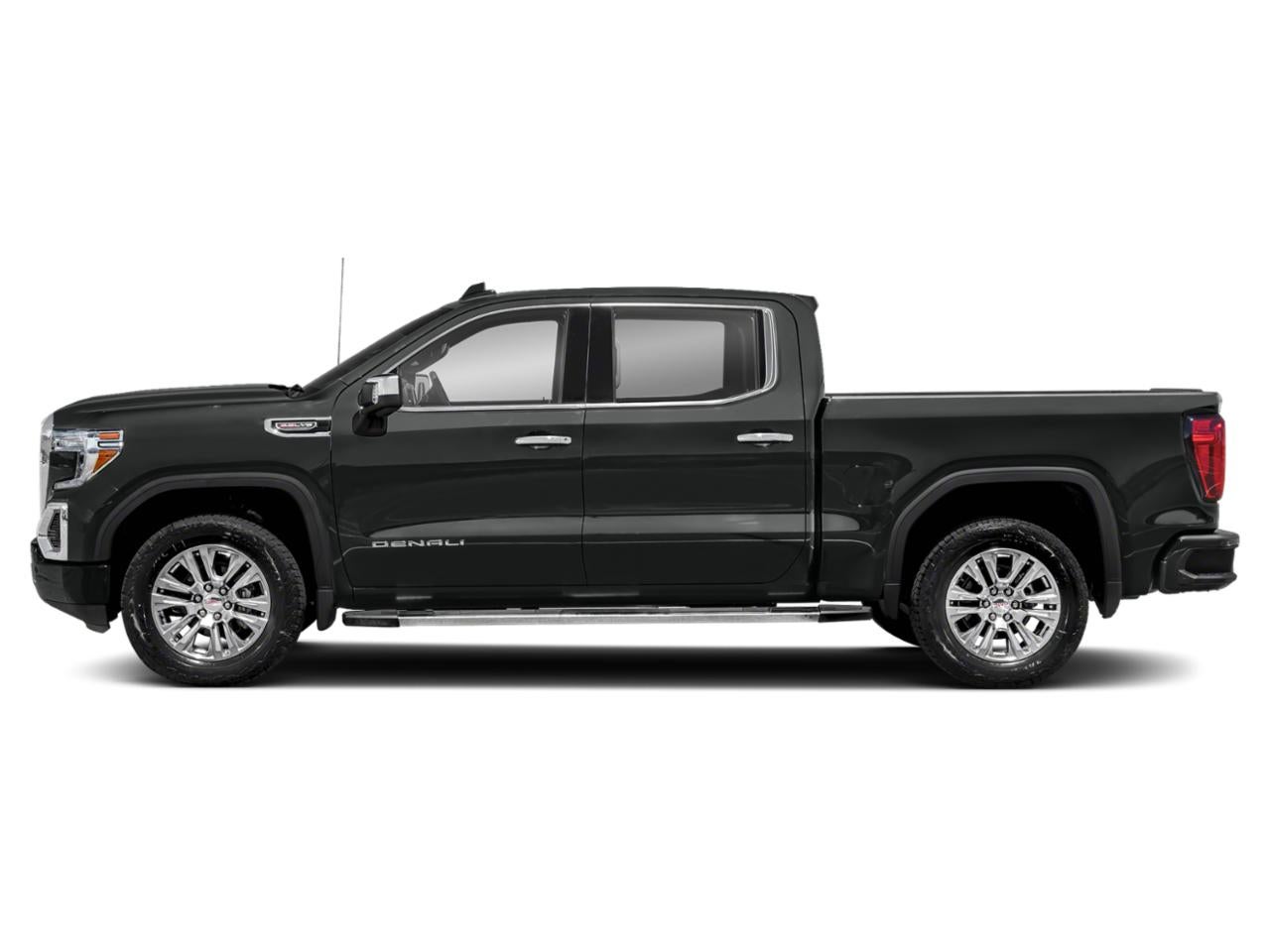 2019 GMC Sierra 1500 Crew Cab Short Box 4-Wheel Drive Denali
