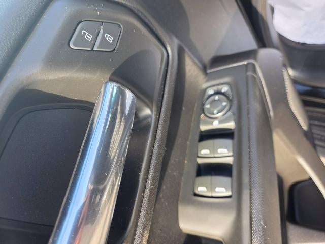 2024 GMC Sierra 1500 Crew Cab Short Box 4-Wheel Drive Pro