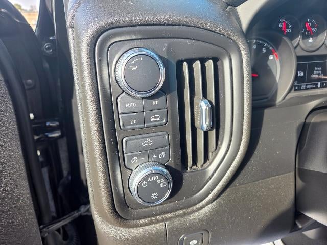 2024 GMC Sierra 1500 Crew Cab Short Box 4-Wheel Drive Pro