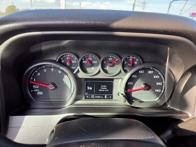 2024 GMC Sierra 1500 Crew Cab Short Box 4-Wheel Drive Pro