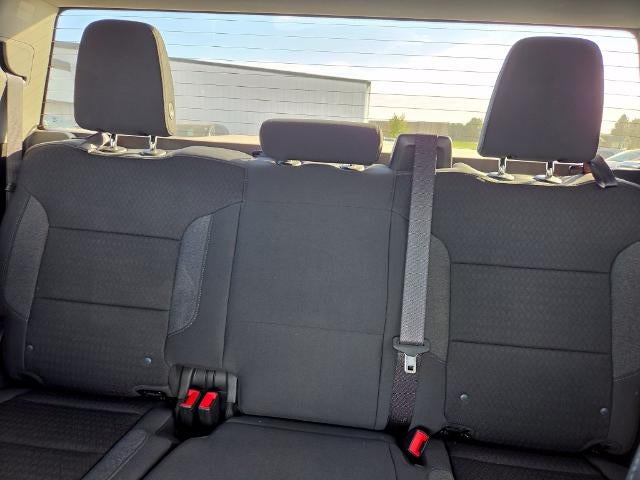 2024 GMC Sierra 1500 Crew Cab Short Box 4-Wheel Drive Pro
