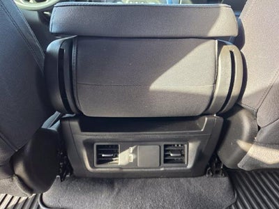 2024 GMC Sierra 1500 Crew Cab Short Box 4-Wheel Drive Pro